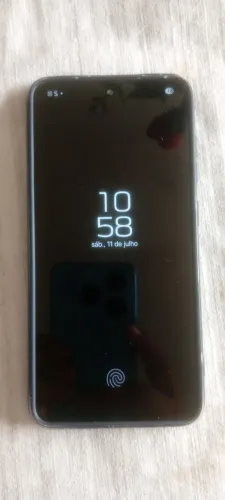 Celular Samsung S21 fe