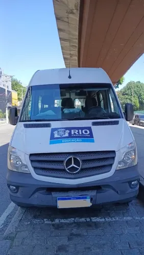 Mercedes-Benz Sprinter 415 Van Standard T.a. 2.2 Dies. 2018
