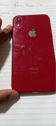 Iphone xr 128gb pra trocar em smart tv