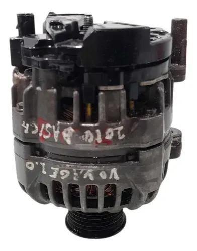 Alternador Volkswagen Voyage Gol 1.0 Basico 2010 2011 2012