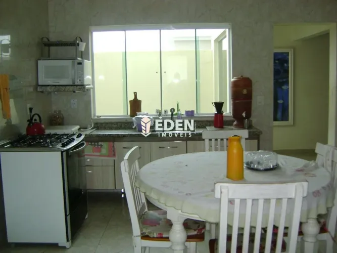 Casa à Venda Condomínio Villa Verona, Sorocaba/SP