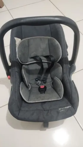 Bebê conforto