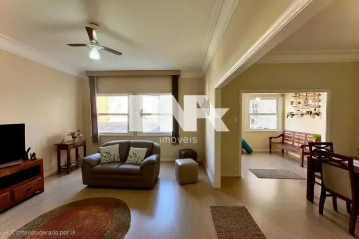 Apartamento : Padrão / Residencial / Flamengo