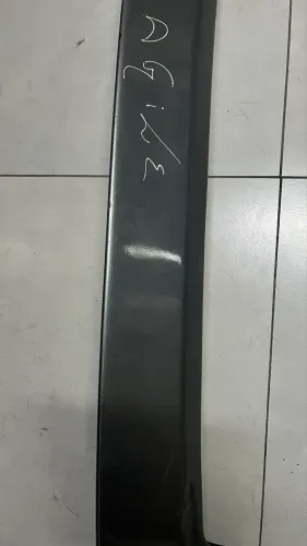 Aerofólio Agile 