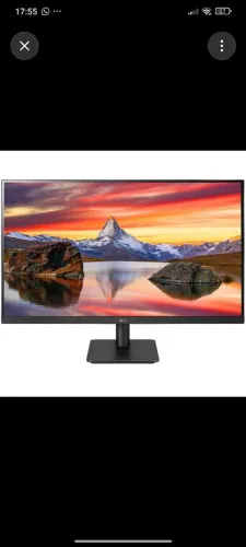 Tela LG 22MP410-B
