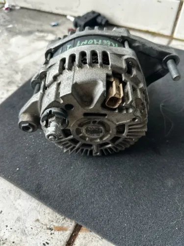Alternador FIAT FREMONT