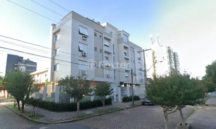 Cobertura à venda Travessa Colônia, Jardim Lindóia - Porto Alegre