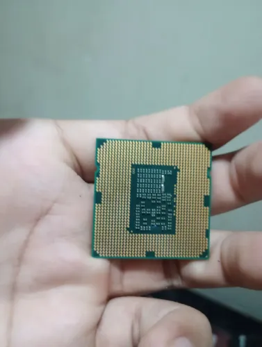 Processador Intel i5-650