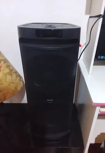 Caixa de som
