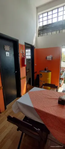VENDE-SE RESTAURANTE TRADICIONAL NO CENTRO DE DIADEMA - NEGÓCIO LUCRATIVO