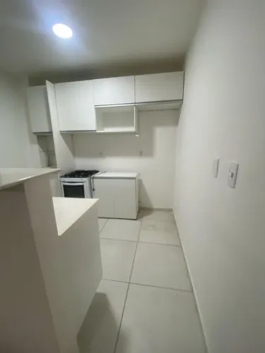 Apartamento para locação na zona norte de natal Norte plaza