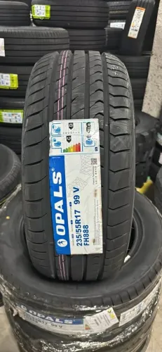 Promoção pneu novo 235/55r17 - montagem grátis