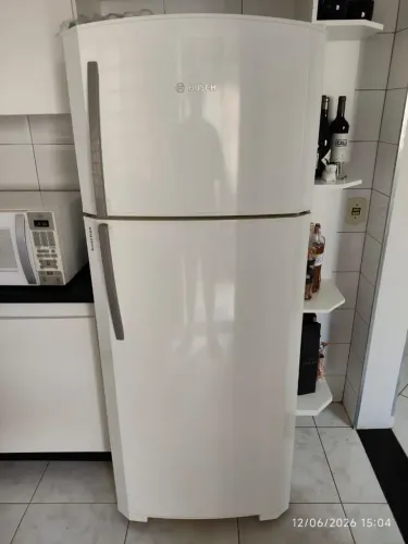 Geladeira