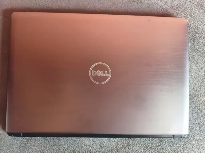 Notebook Dell Core i5 2.0Ghz/ SSD 128GB/ 8GB/Nvidia 2GB