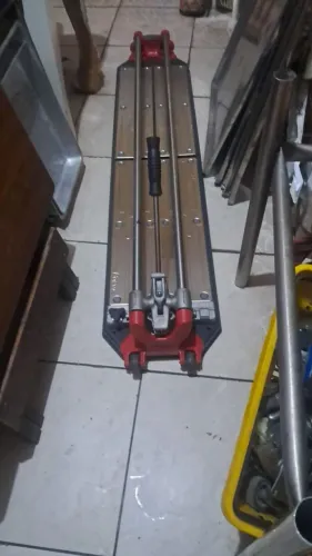 CORTADOR NEWS MASTER 125CM