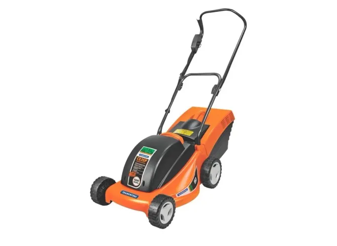 Cortador de Grama Elétrico Tramontina 1300W 350mm 220V Novo / lacrado