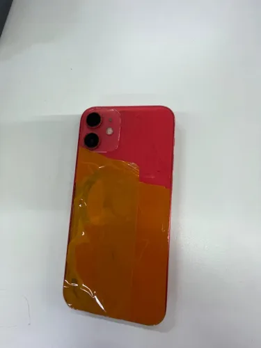 IPHONE 12 mini