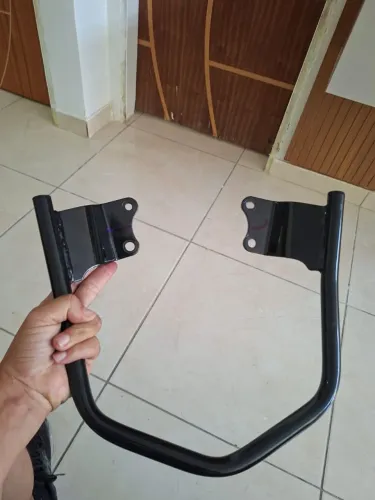 Bagageiro factor 150 original