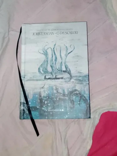 O Pescador, John Langan 