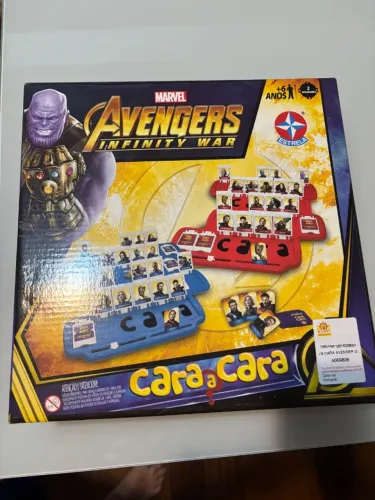 Brinquedo