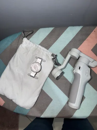 Gimbal DJI Osmo Mobile 7