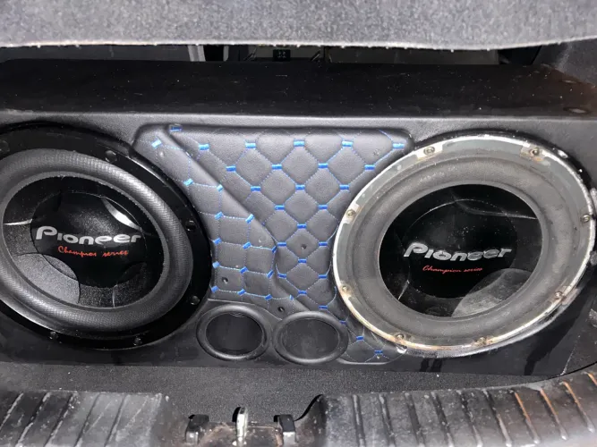 Vendo par de 308 e modulo banda 1200.4
