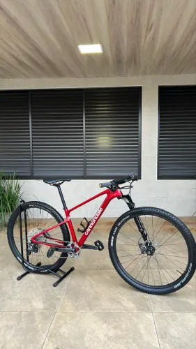 Cannondale Scapel