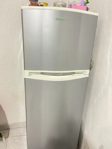 Geladeira