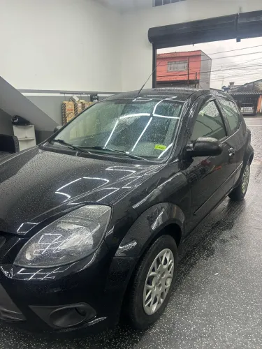 Ford KA 1.0 8v/1.0 8V ST Flex 3P 2012