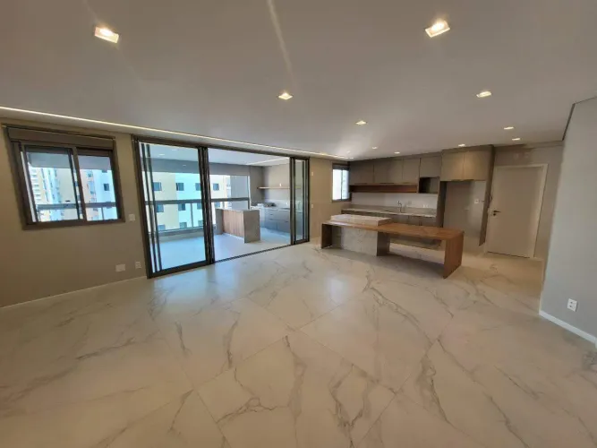 Apartamento para aluguel, 3 quartos, 3 suítes, 3 vagas, Jardim Elite - Piracicaba/SP