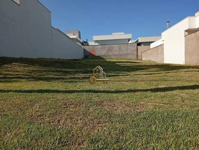 Venda-Terreno-Araraquara-Condomínio Buona Vita
