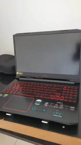 Notebook Gamer