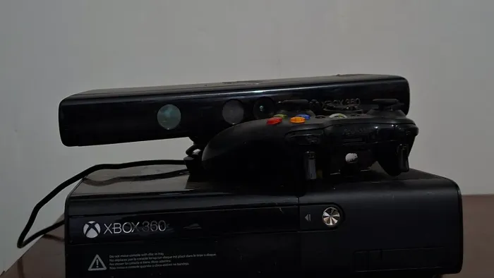XBOX 360