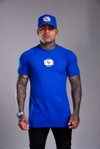 CAMISAS KING BEE - COPA DO MUNDO