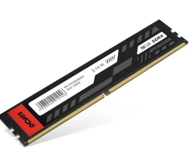 Memoria ram 16gb ddr4 Pcyes