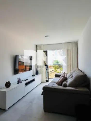 Cobertura : / Residencial / Manaíra