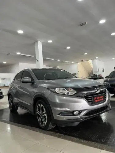Honda HR-V EX 1.8 Flexone 16V 5P Aut. 2016