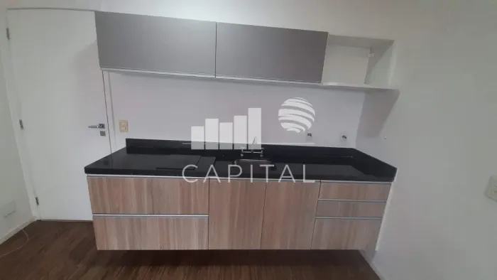 Locação de Duplex Em Barueri