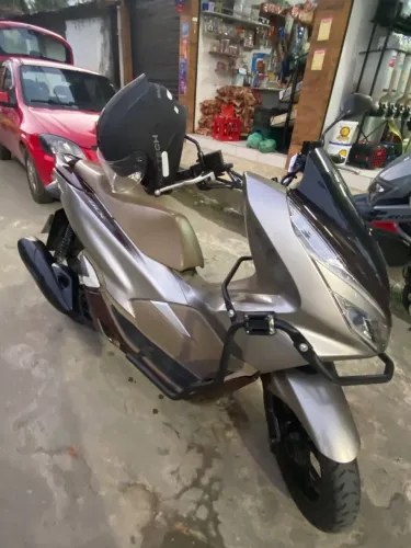 Vendo PCX modelo 2022 
