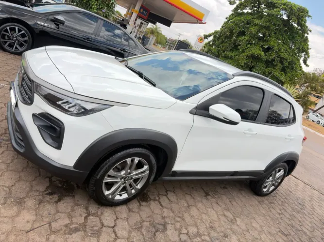 Fiat Pulse Drive 1.3 8V Flex Aut. 2023