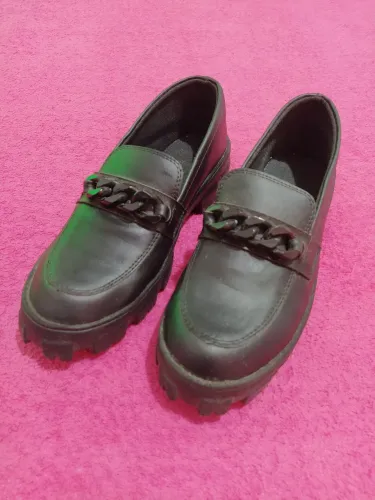 Sapato preto