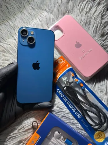 iPhone 13 128GB Com garantia!
