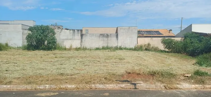 Terreno 200m2 - Residencial Parque do Sol - Balsamo/SP