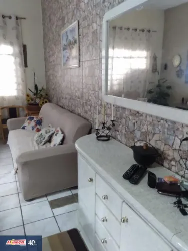 Casa com 3 dormitórios à venda, 310 m² - Cidade Soberana - Guarulhos/SP