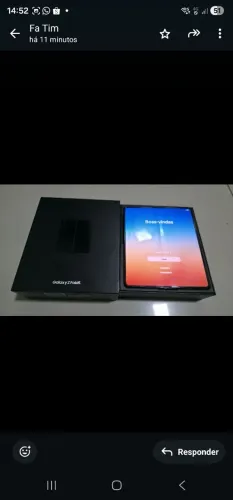 Z  5- Preto 512GB estado de novo