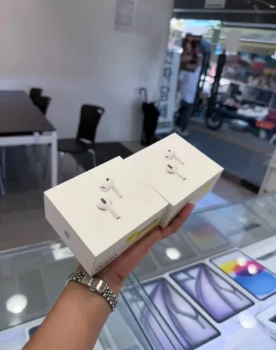 Apple AirPods Pro 3 - Lacrado Novo