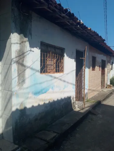Casa na Mangabeira 4