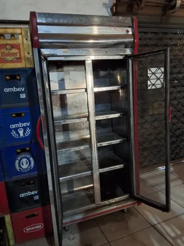Freezer