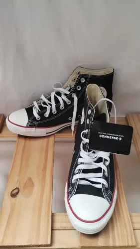 ALL STAR original novo tamanho 41 unissex Jacaraípe