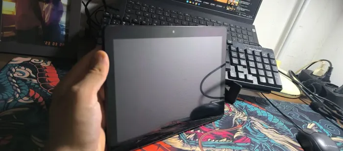 Tablet Multilaser M10 4G - Tela 10.1" - 32GB - 2GB RAM